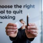 Patch nicotine ou cigarette électronique : quel outil choisir pour arrêter de fumer